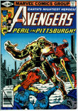 Avengers 192 (VF+ 8.5)