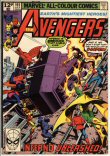 Avengers 193 (VG/FN 5.0) pence