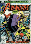Avengers 193 (VF/NM 9.0)