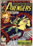 Avengers 194 (FN 6.0) pence