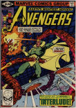 Avengers 194 (VF+ 8.5)
