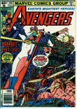 Avengers 195 (VG/FN 5.0)