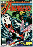 Avengers 202 (FN- 5.5)