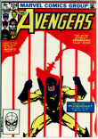 Avengers 224 (FN- 5.5)