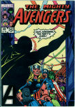 Avengers 242 (VG/FN 5.0)