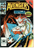 Avengers 260 (VG 4.0)