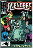 Avengers 280 (FN 6.0)