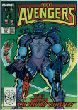 Avengers 288 (FN+ 6.5)