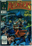 Avengers 291 (FN 6.0)