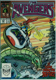 Avengers 292 (FN+ 6.5)