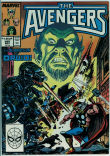 Avengers 295 (VF 8.0)