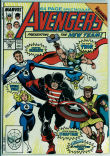 Avengers 300 (FN 6.0)