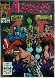 Avengers 308 (FN 6.0)