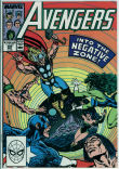 Avengers 309 (FN 6.0)