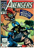 Avengers 309 (FN- 5.5)