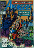 Avengers 311 (VF- 7.5)