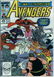 Avengers 312 (VG+ 4.5)