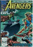 Avengers 319 (FN 6.0)