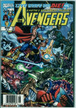 Avengers (3rd series) 7 (FN/VF 7.0)