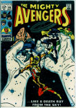 Avengers 64 (VG- 3.5)