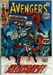 Avengers 82 (FN+ 6.5)