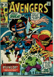 Avengers 88: Reprint (VG+ 4.5)