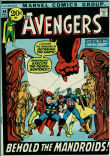 Avengers 94 (FN- 5.5)