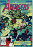 Avengers Annual 18 (VF 8.0)