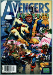 Avengers Forever 12 (FN 6.0)