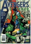 Avengers Forever 3 (FN 6.0)