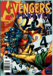 Avengers Forever 5 (FN 6.0)
