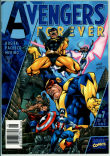 Avengers Forever 7 (FN 6.0)