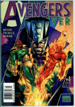 Avengers Forever 8 (FN 6.0)