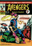 Avengers 16 (VF 8.0)