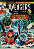 Avengers 24 (FN 6.0)