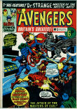 Avengers 3 (FN 6.0)