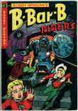 Bobby Benson's B-Bar-B Riders 18 (VG 4.0)