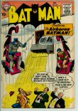 Batman 120 (VG 4.0)