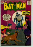 Batman 123 (G/VG 3.0)