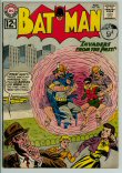 Batman 149 (G/VG 3.0)