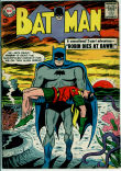 Batman 156 (VG 4.0)