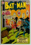 Batman 158 (VG- 3.5)