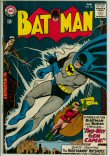 Batman 164 (VG- 3.5)