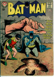 Batman 165 (VG 4.0)