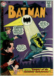 Batman 170 (FN 6.0)