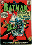 Batman 174 (G/VG 3.0)