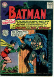 Batman 175 (G/VG 3.0)