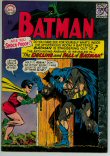 Batman 175 (G/VG 3.0)