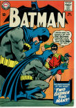 Batman 177 (VG+ 4.5)