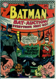 Batman 191 (VG 4.0)